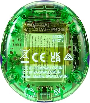 Amazon | Tamagotchi Uni (たまごっちユニ) モンスターカーニバル