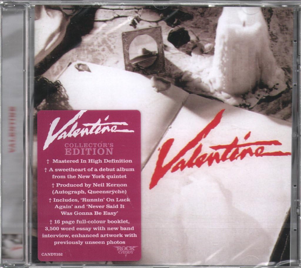 EMPRECHU St.Valentine's (初代エンプレチュ) EMPRECHU St.Valentine's