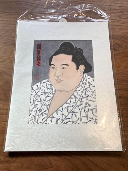 寺尾常史写真集 大相撲 寺尾関 錣山親方