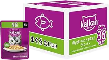 kalkan まぐろたい 144袋 ちゅうる80本 kalkan まぐろたい 144袋