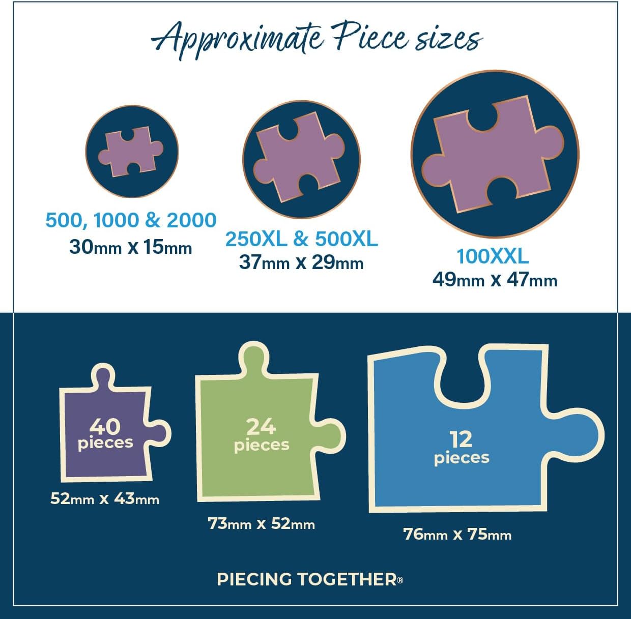 リサとガスパール 夜のゆうえんち 1000ピース パズル リサとガスパール