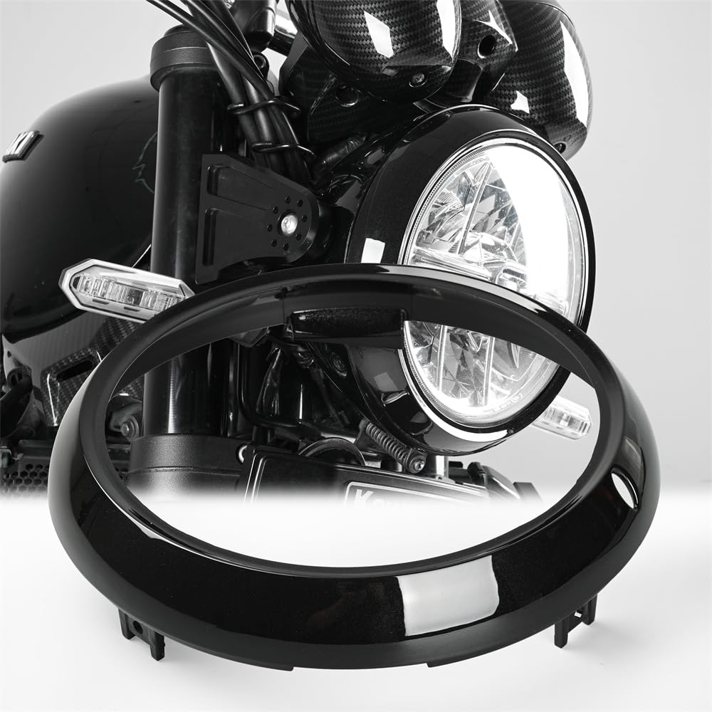 Z900RS 純正ヘッドライト 【公式通販】