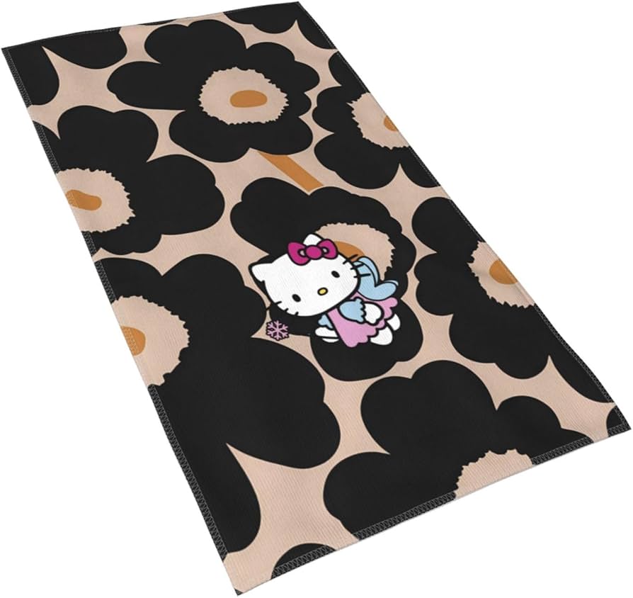 Amazon.co.jp: Asamike フェイスタオル 40×70cm タオル かわいい