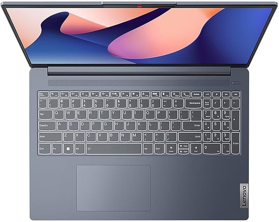 Amazon.com: Lenovo IdeaPad Slim 5i - i7-1355U 16GB Memory 1TB SSD