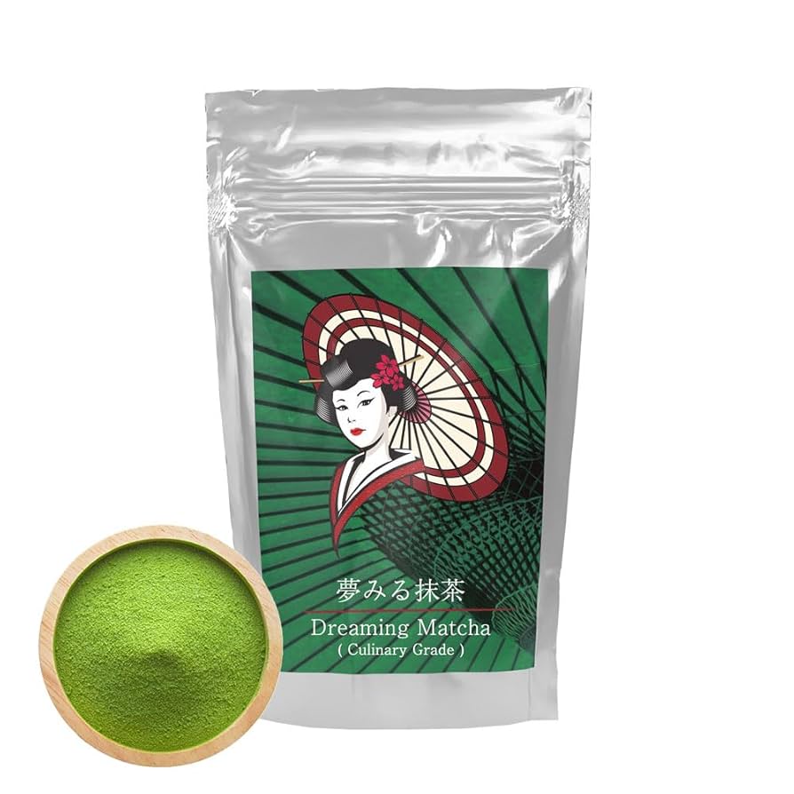 八女抹茶 もくれん 100g YAME MACHA POWDER 楽天市場】星野園 抹茶
