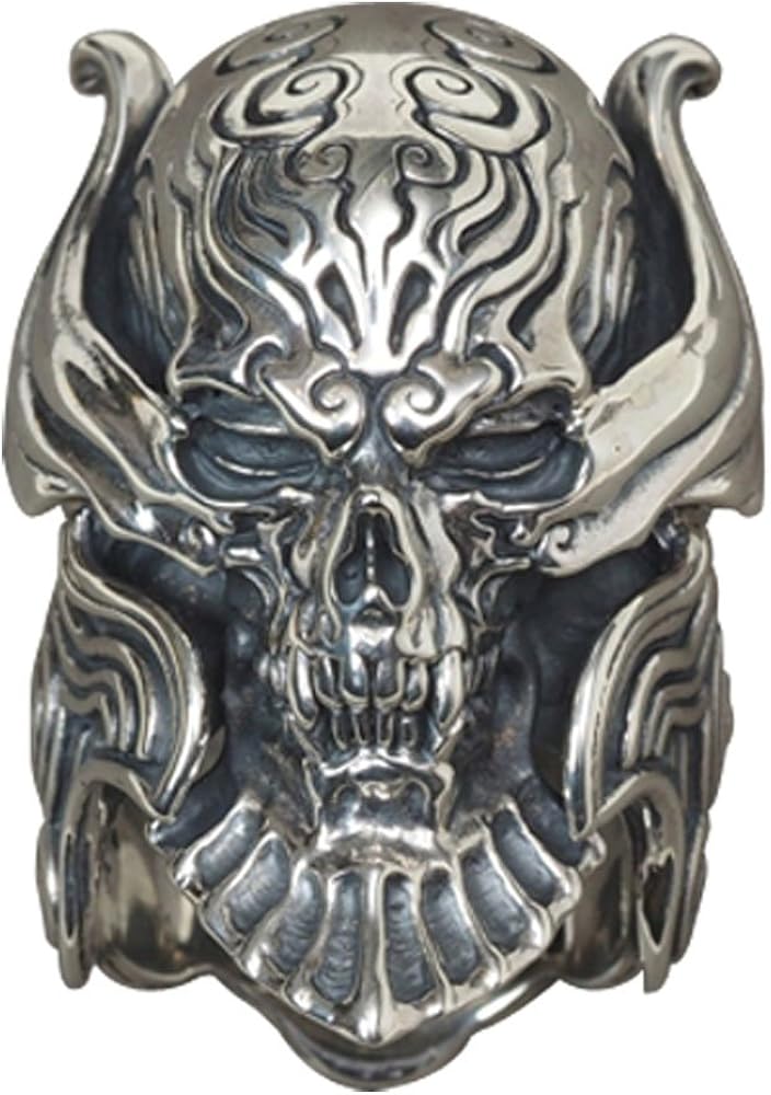 Amazon | 牙狼 魔導輪 ザルバ アーキタイプ【JAP工房純正 品】 GARO