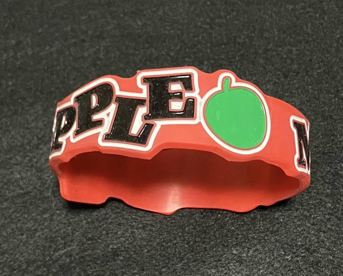 Mrs.GREEN APPLE ラバーバンド ラババン 前人未到とリライアンス APPLE