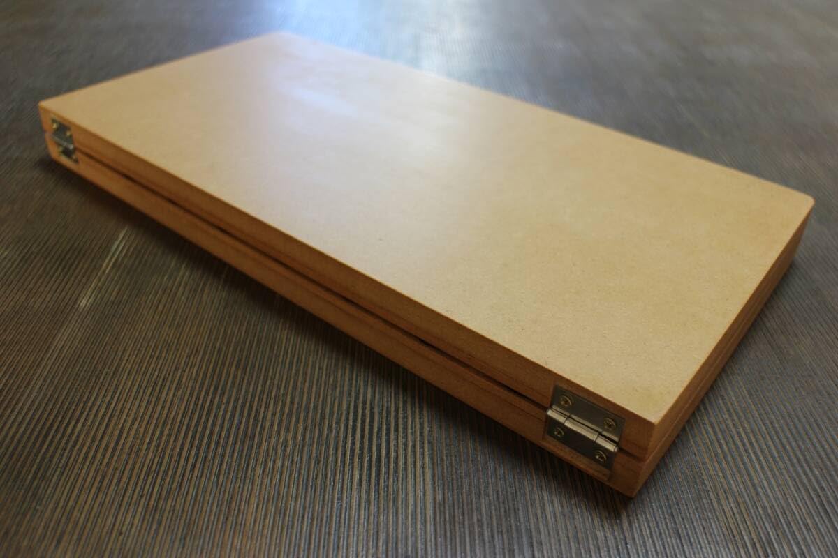 つつさん専用）高級感漂う木製オセロ 木製オセロ リバーシ つつさん