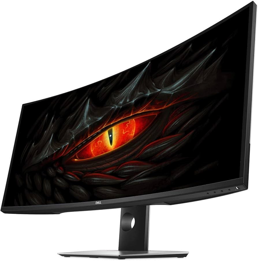 Amazon.com: Dell U3818DW UltraSharp 38-inch WQHD 3840 x 1600 LED