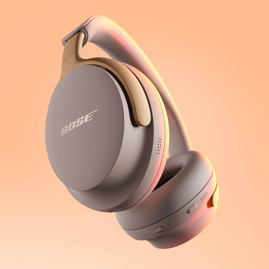 Amazon.co.jp: Bose QuietComfort Ultra Headphones LE 完全