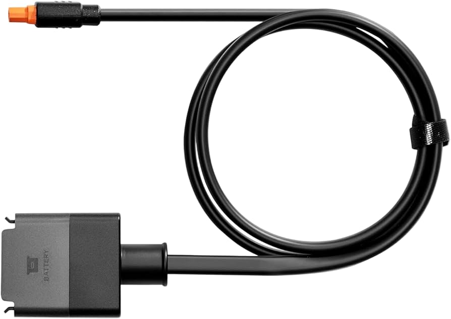 Amazon.co.jp: エコフロー xt60 コネクタ For EcoFlow Alternator