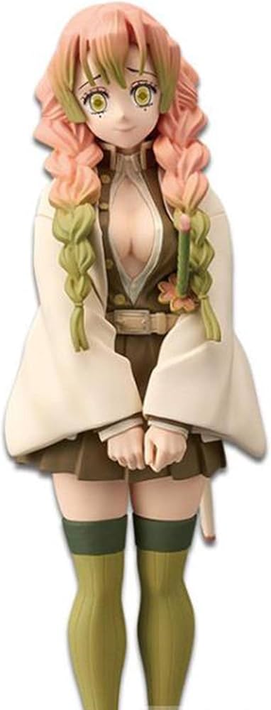 Amazon.co.jp: バンプレスト 鬼滅の刃 フィギュア 絆ノ装 拾肆ノ型