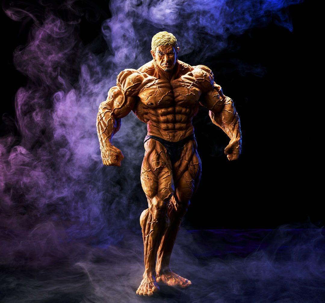 ガキの使い 一番くじ A賞 松本人志 最終形態 フィギュア Amazon.co.