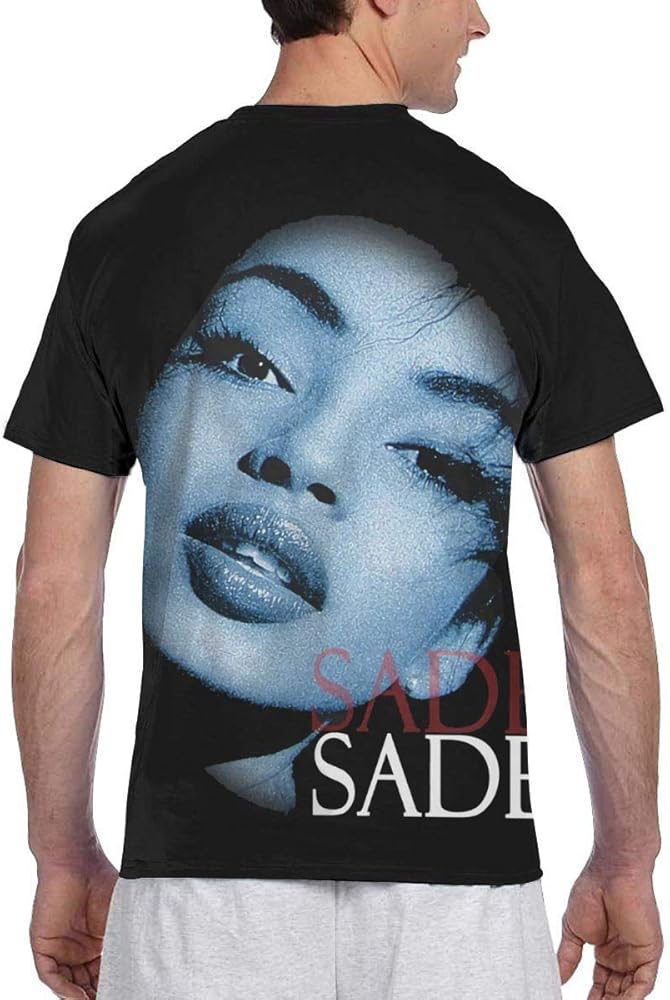 トップス greatLAnd askyurself SADE Tee XL greatLAnd askyurself