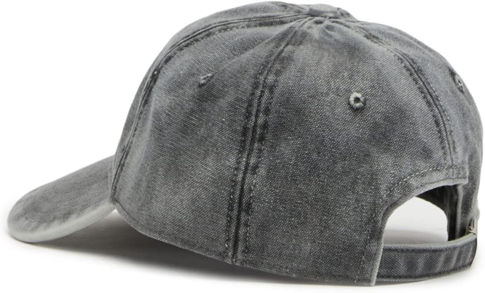 Amazon | [Diesel] [ディーゼル] メンズ キャップ ウォッシュド加工