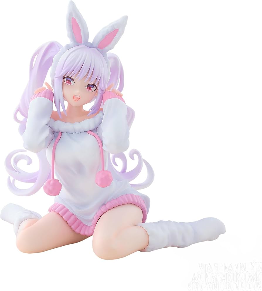 Amazon | SEGA-ユメミリズ 勝利の女神 NIKKEアリス フィギュア