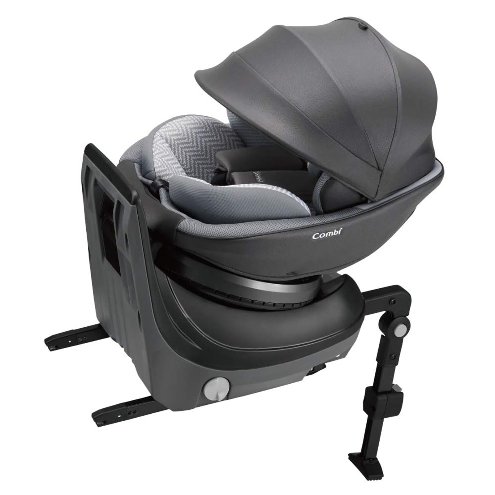 Amazon.co.jp: コンビ ISOFIX固定 クルムーヴスマート ISOFIX エッグ