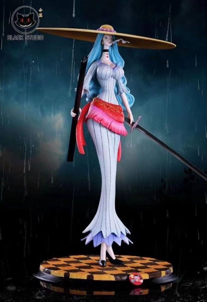 ONE PIECE マッハバイス ガレージキット ガレキ スタチュー② ONE