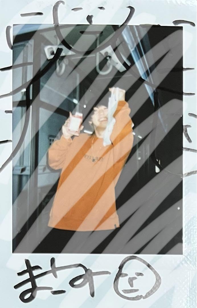 値下げ中！まさみ チェキ masami TikTok バラ売り可 値下げ中！まさみ