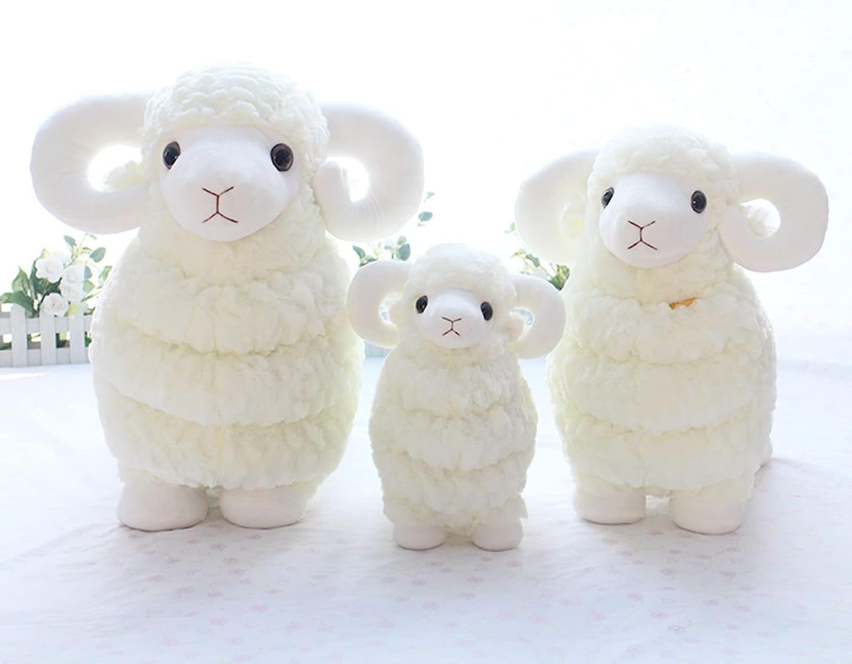 羊のぬいぐるみ 10体セット 羊のぬいぐるみ 10体セット 羊のぬいぐるみ 10