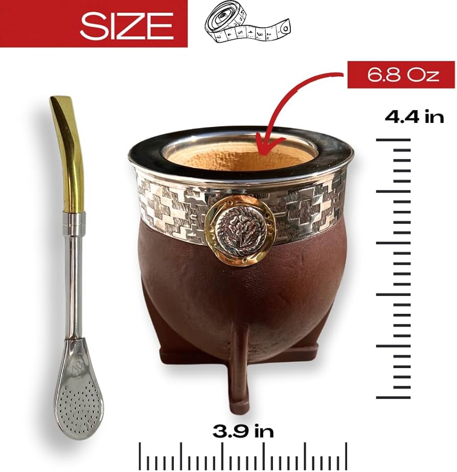 Amazon.com | Hide & Smile Imperial Premium Handmade Mate Kit