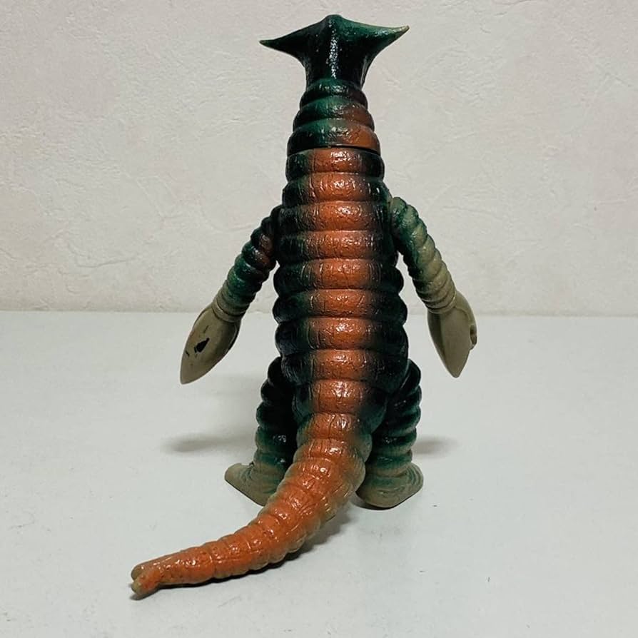 3体セット】ポピー/キングザウルスシリーズ/ ガボラ/レッドスモーギ