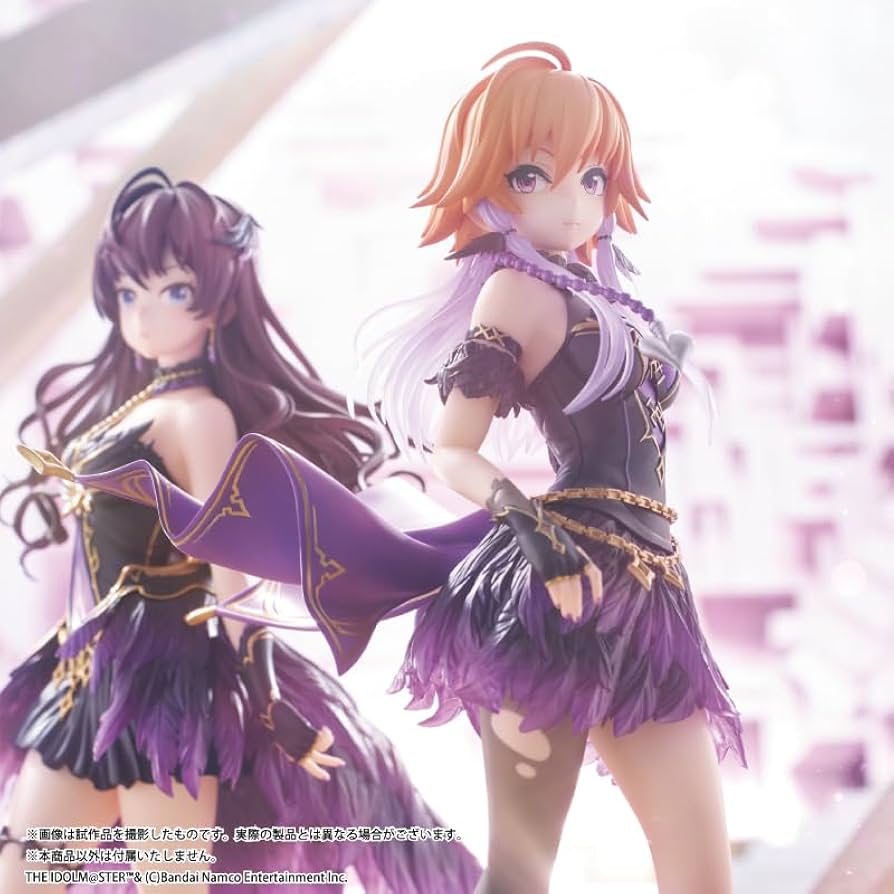 Amazon.co.jp: あみあみ アイドルマスター シンデレラガールズ 二宮