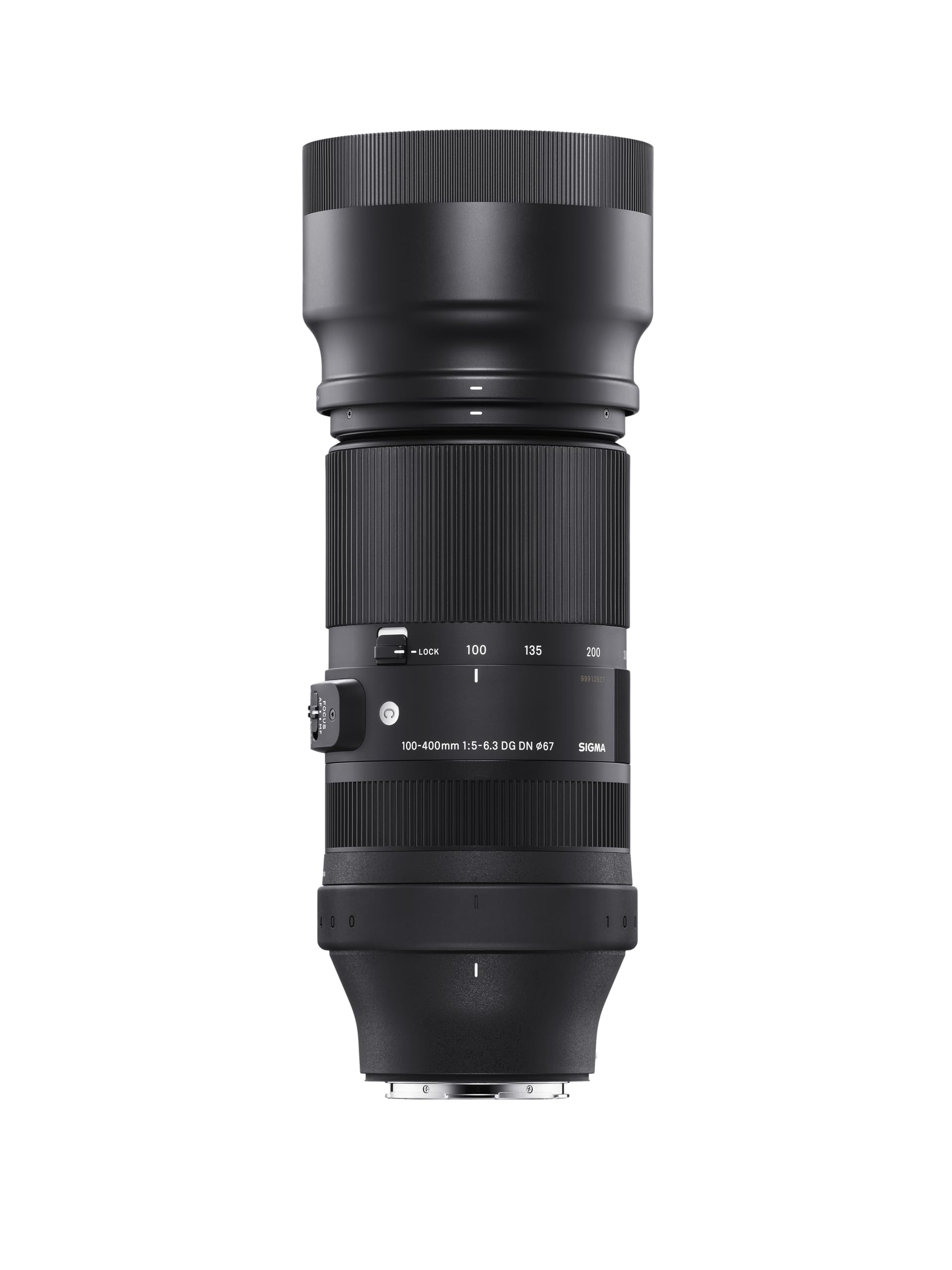 Amazon.co.jp: Sigma Lens 100-400mm F5-6.3 DG DN Sony E-Mount Zoom