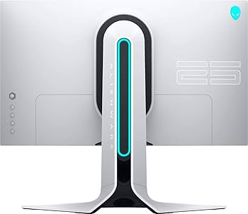 Amazon.com: Alienware AW2521HFL - Monitor compatible con IPS LED