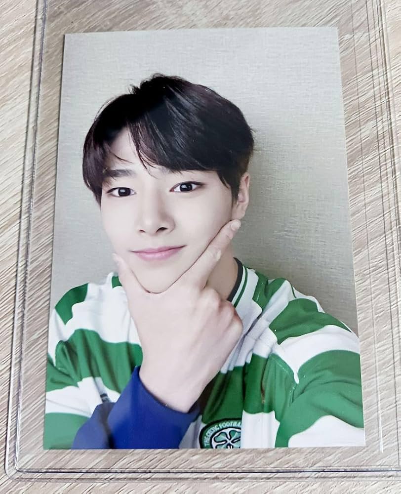 スキズ サノク hellevator 生写真 アイエン straykids