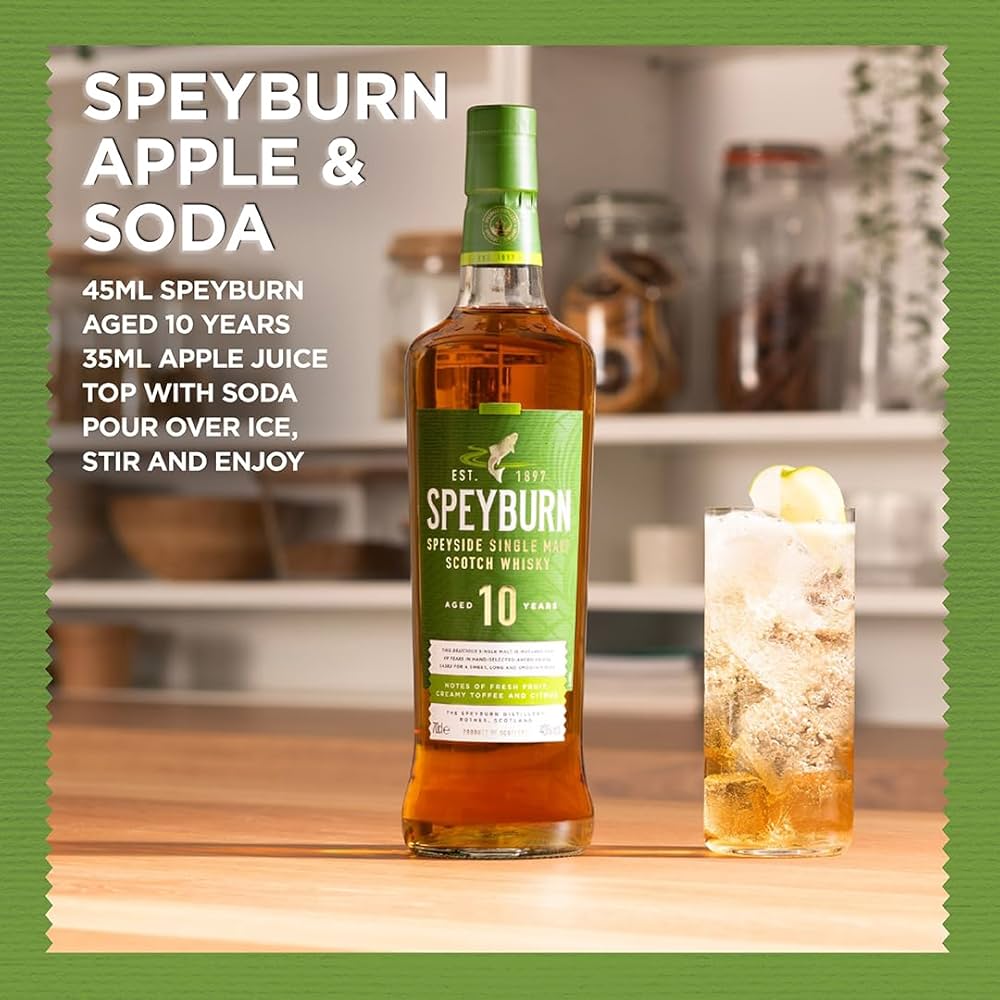 SPEYBURN 18年 スコッチウイスキー ボトル speyburn18.jpg?crop=center&