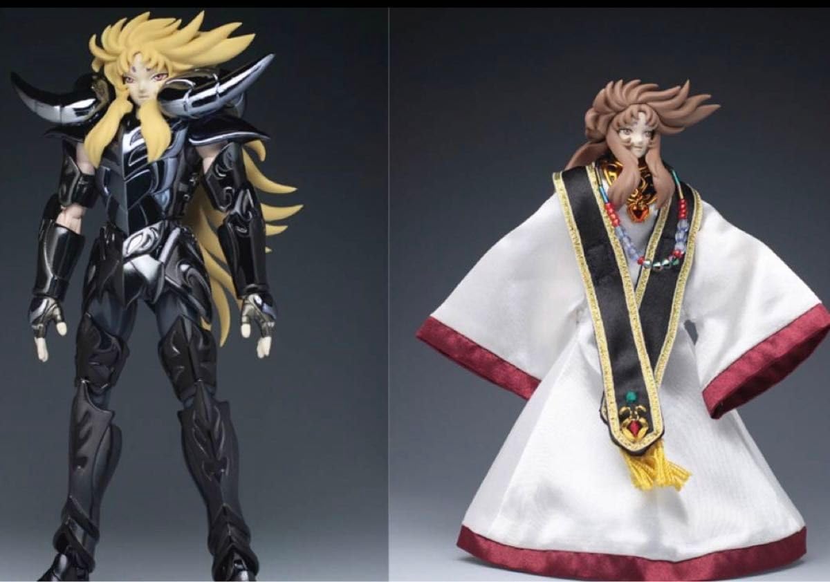 聖闘士星矢 聖闘士聖衣神話 黄金聖闘士 12体 + 教皇シオン 射手座聖衣