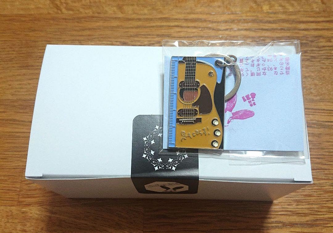 小沢健二キーホルダー