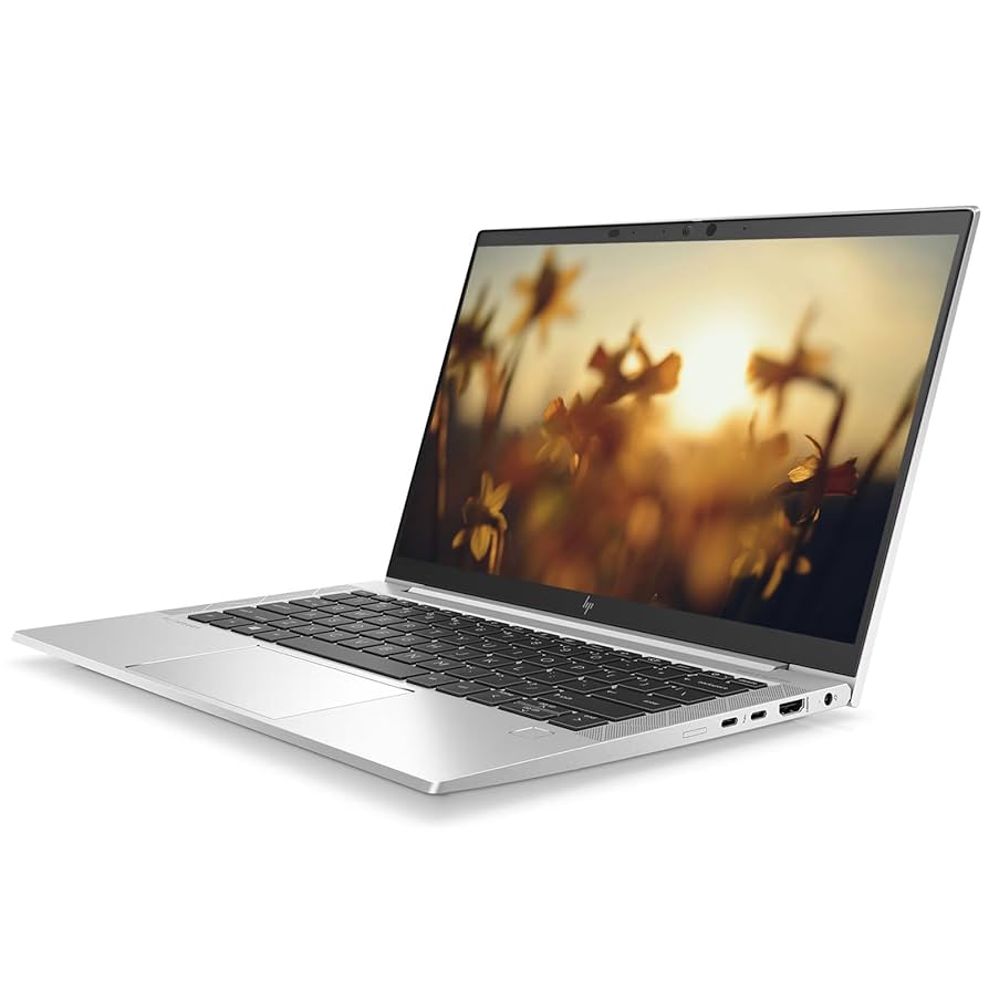 HP EliteBook 830 G7（10世代 i5,8GB,256GB）