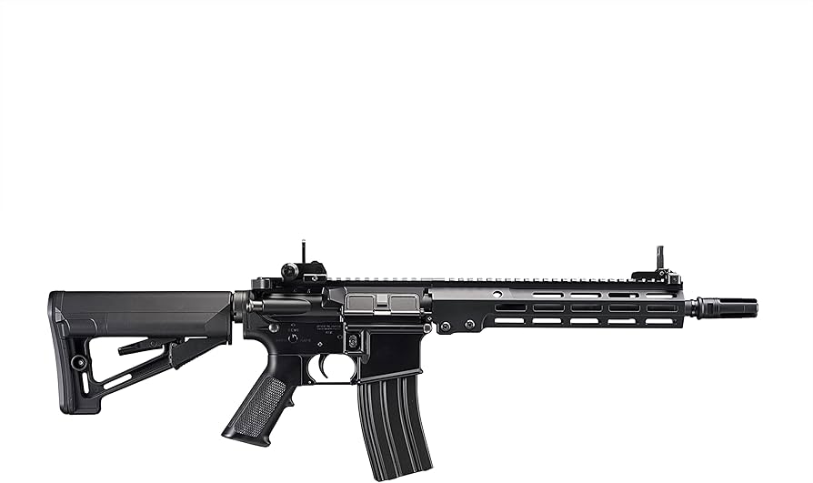 Amazon | 東京マルイ(TOKYO MARUI) No.35 URG-I 11.5inch BLACK 18歳