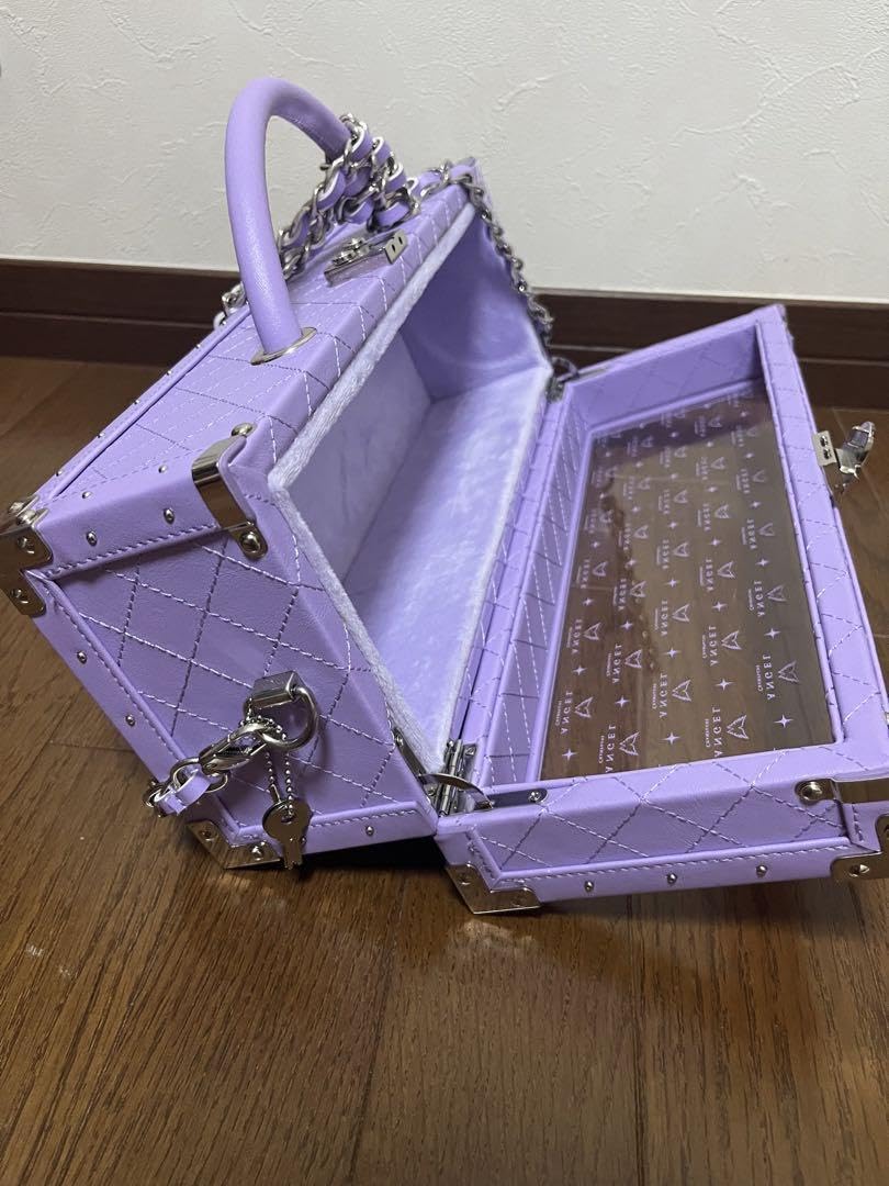 全国送料無料の通販 エンジェル空箱 ANGEL Amazon.co.jp: 紫 おもちゃ