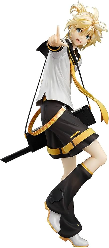 Amazon | キャラクター・ボーカル・シリーズ02 鏡音リン・レン 鏡音