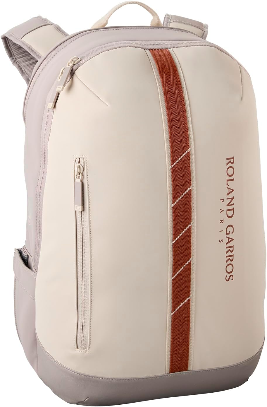 Wilson(ウイルソン) テニス バドミントン ラケットバッグ ローラン