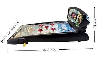 レトロ ピンボールゲーム Blue Chip レトロ ピンボールゲーム Blue