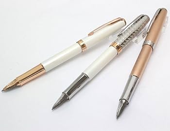 Amazon | パーカー 5th ソネット ピンクゴールドCT S09758800 正規輸入