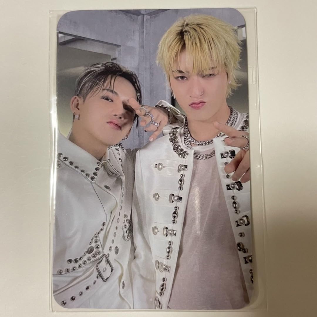 TREASURE ヒョンソク トレカ 特典 公式グッズ セット TREASURE