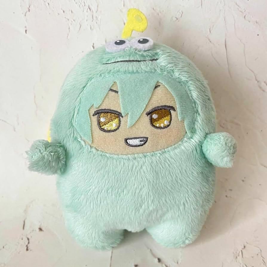 アイナナ 亥清悠 モンぬい 初版 ① 【公式通販】