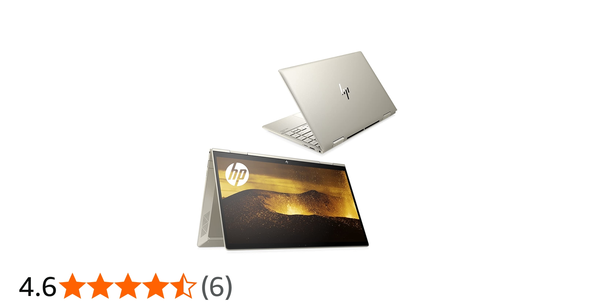 Amazon.co.jp: HP ノートパソコン 即納モデル HP ENVY x360 13-bd0000