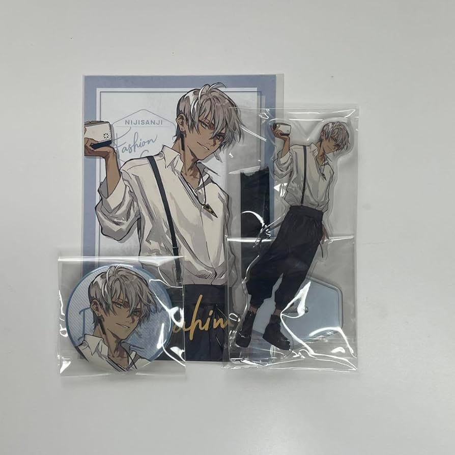 イブラヒム グッズ まとめ売りセット Amazon.co.jp: ファッション