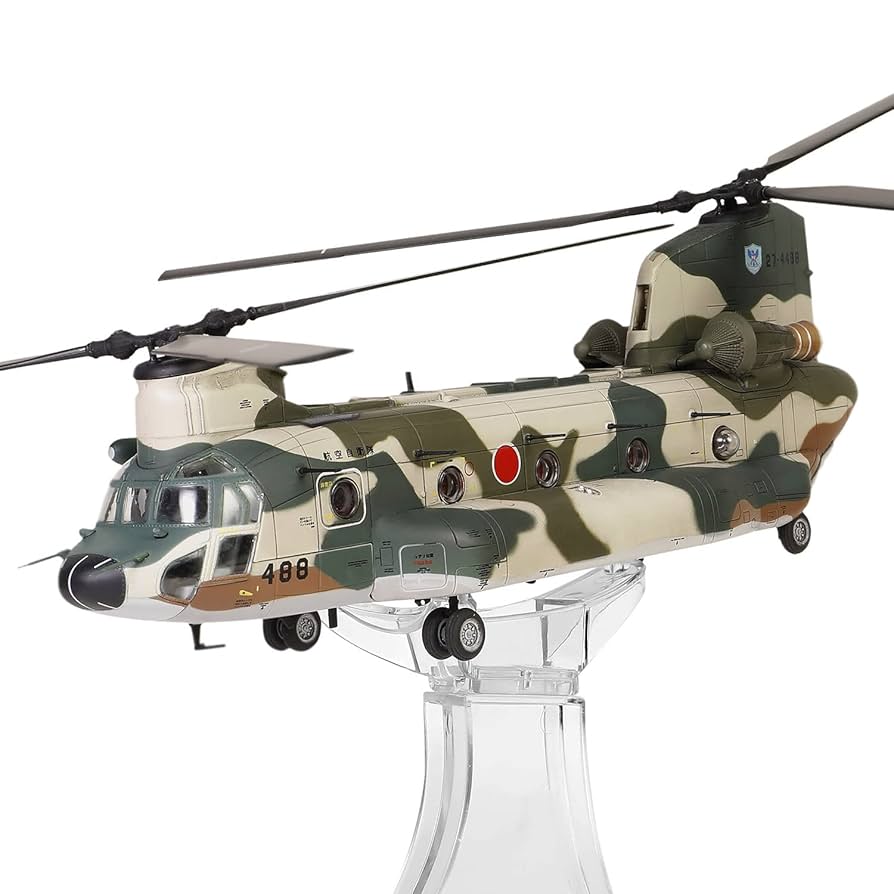 ミリブロNews:米陸軍航空協会、第 160 特殊作戦航空連隊「ナイト