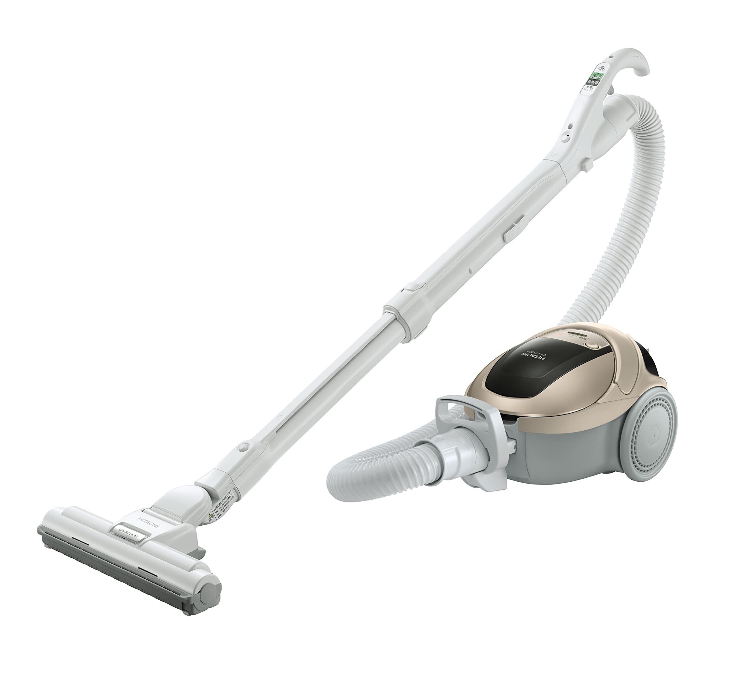 HITACHI CV-KP200G 紙パック 掃除機 【公式通販】
