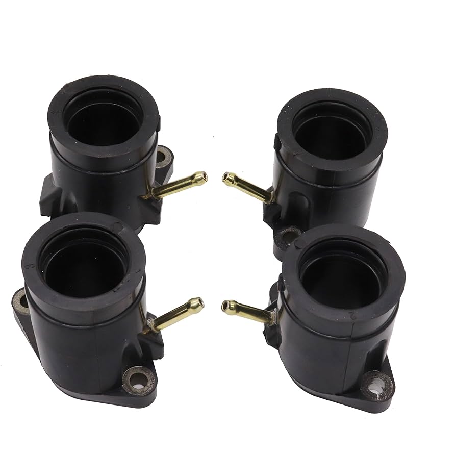 Solex 2基キャブレター インマニセット Solex 2基キャブレター