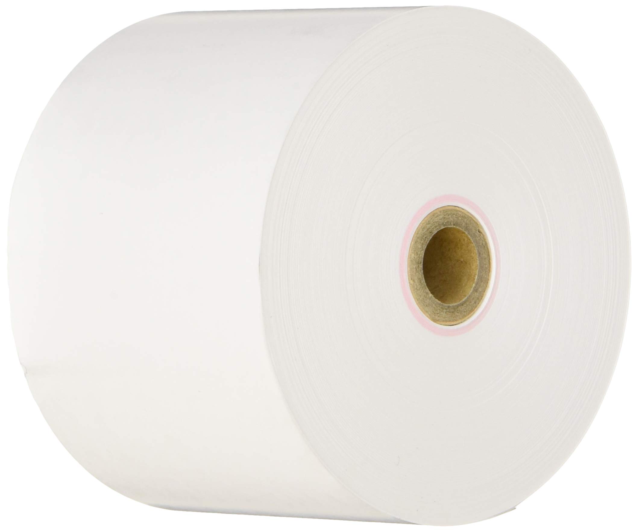 Amazon.co.jp: カシオ レジ用ロールペーパー 5個入 TRP-5880X5 : 産業