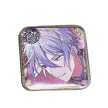 魔法使いの約束 まほやく カイン 祝祭缶 缶バッジ 38個 魔法使いの約束