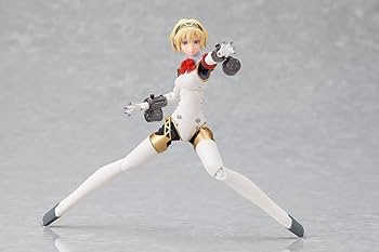 Amazon.co.jp: Figma ペルソナ3 アイギス : ホビー